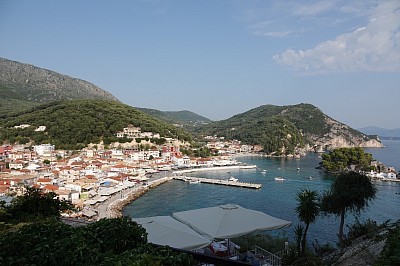 Parga