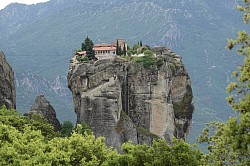 Meteora