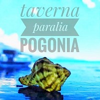 Taverna Paralia